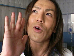 狩野英孝が本気でCDデビュー〜特別メイキング映像が到着