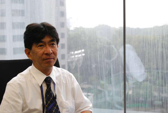 【「エンジニア生活」・技術人 Vol.20】IPTVで10年越しの「放送と通信の連携」を目指す——NTTコミュニケーションズ・松岡達雄氏