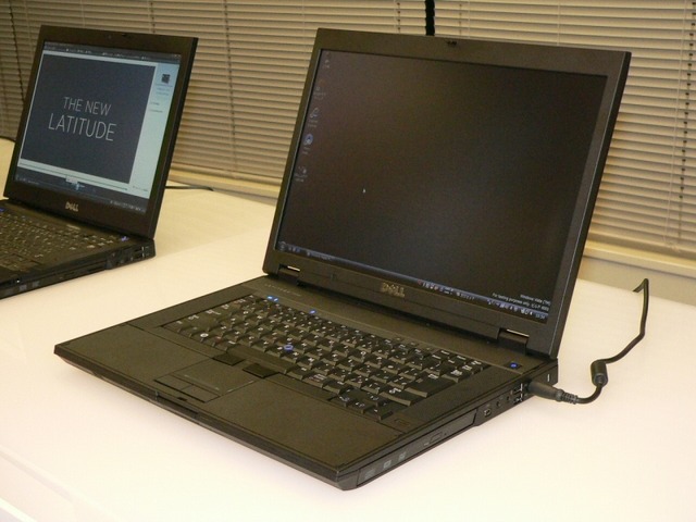 「デジタル・ノマド」とは?——デル、法人向け最新ノートPC「Latitude Eシリーズ」を発表