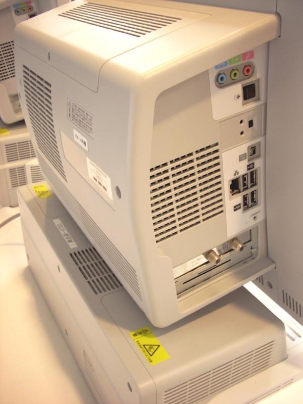 NEC、地デジ搭載や省スペース設計の液晶一体型など「VALUESTAR」シリーズ2008年秋冬モデル