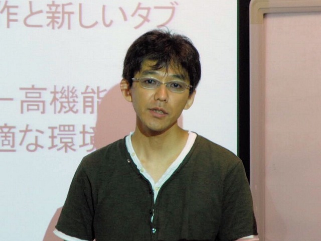 すべてのビジネスはブラウザから始まる——GoogleがWebブラウザ「Chrome」をリリース