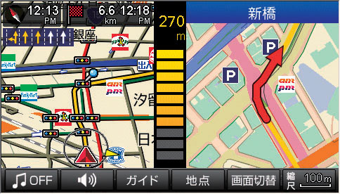 ソニー、「ピタッと吸盤」で簡単取り付けのナビシステム「nav-u」シリーズに新モデル、ワンセグ搭載モデルも