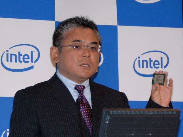 仮想化技術をさらに加速する6コアのサーバ向けCPU「Xeon」の7400番台が発表