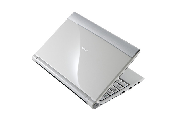 オンキヨー、「SOTEC」ブランドのAtom搭載10.1型ミニノートPCなど——実売59,800円から