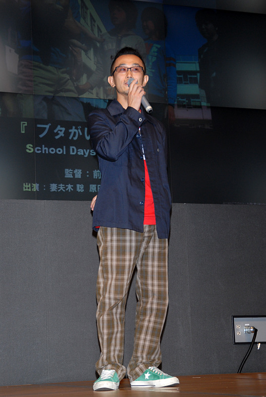 豪華ゲストの期待高まる〜東京国際映画祭、作品ラインアップ