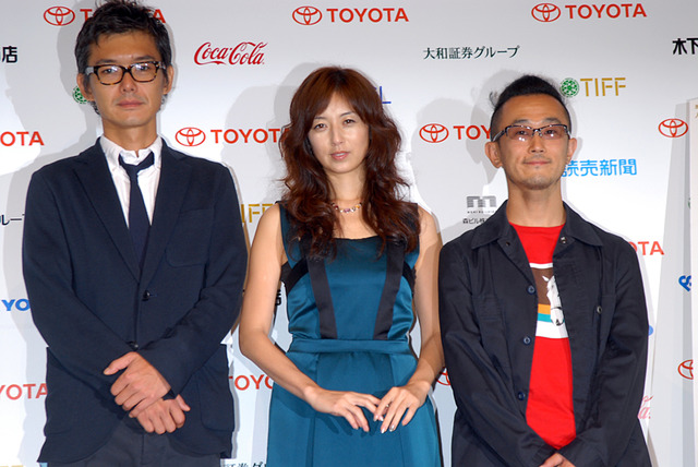 豪華ゲストの期待高まる〜東京国際映画祭、作品ラインアップ