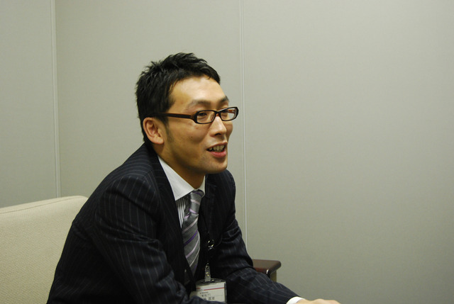 【「エンジニア生活」・技術人 Vol.23】“最良のネットワークインフラ”を提案する——東芝ITサービス・簑輪匡史氏