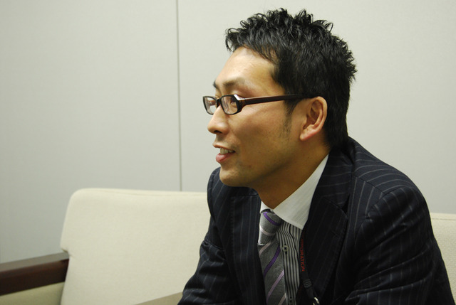 【「エンジニア生活」・技術人 Vol.23】“最良のネットワークインフラ”を提案する——東芝ITサービス・簑輪匡史氏