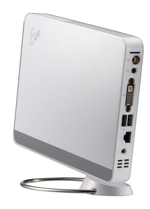 ASUS、超小型デスクトップPC「Eee Box B202」とミニノートPC「Eee PC 900-X」の発売日を発表