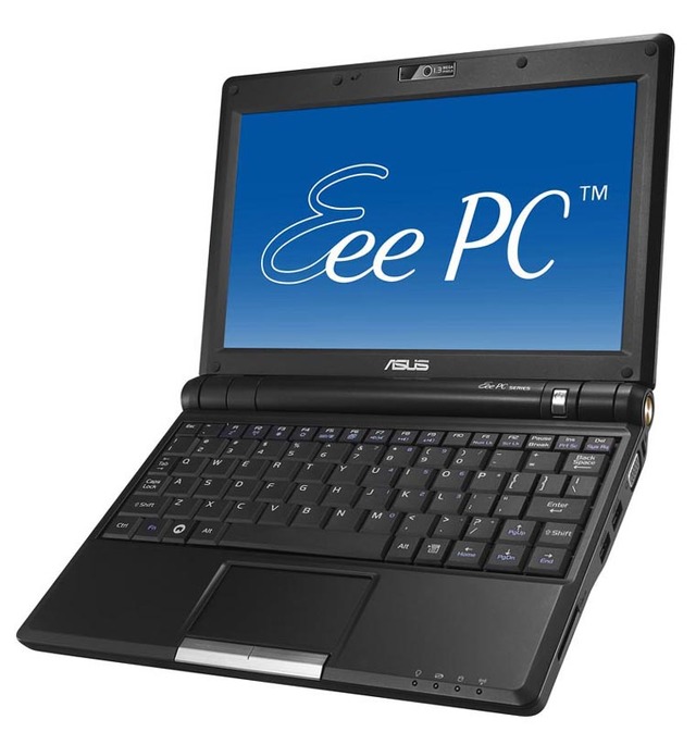 ASUS、超小型デスクトップPC「Eee Box B202」とミニノートPC「Eee PC 900-X」の発売日を発表