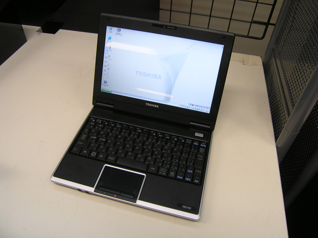 東芝、「dynabook」に環境性を配慮した新シリーズ「NX」を追加——同社初のミニノートPCも