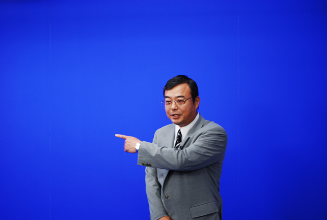 バージョンアップ発表会「ニコニコ小会議2008」開催