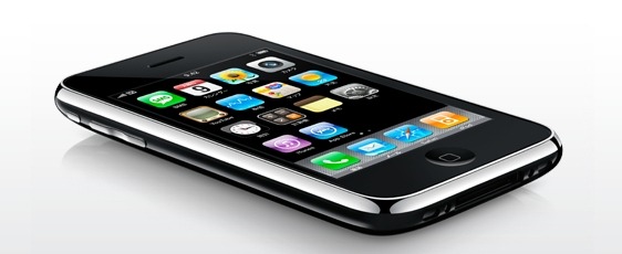 ベリングポイント、iPhone 3Gを業務用に1000台導入〜全コンサルタントが利用、国内法人として初