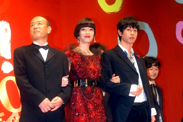「第21回東京国際映画祭」のライブ配信、本日16時30分から