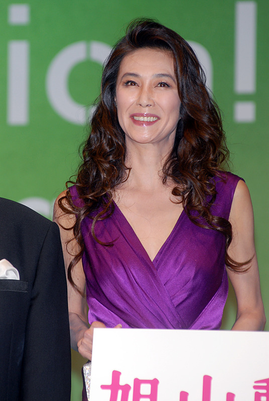 【東京国際映画祭Vol.7】《写真集》女優たちが華麗なドレスで魅せる