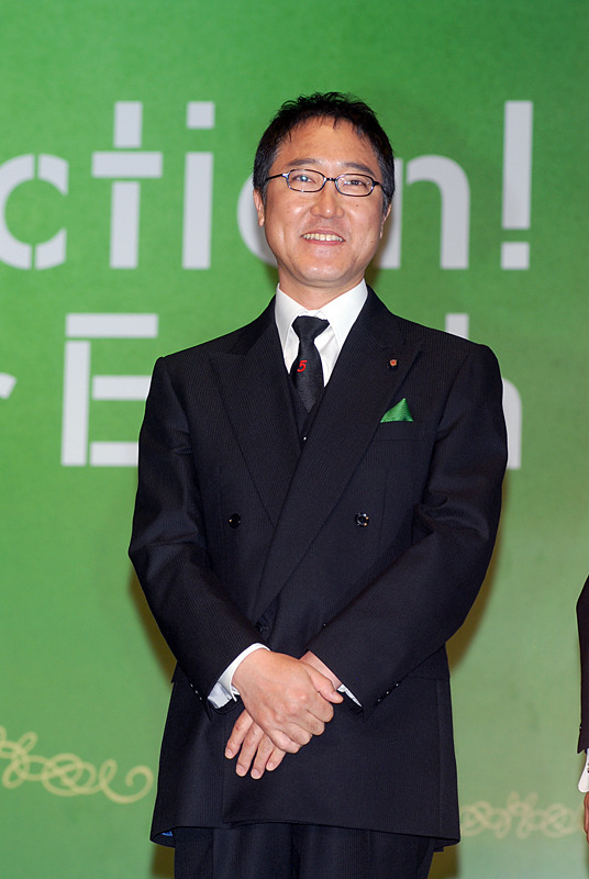 【東京国際映画祭Vol.8】《写真集》豪華俳優陣が集結