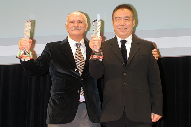【東京国際映画祭Vol.12】「どうやってこの映画をつくったのか?」〜審査委員長