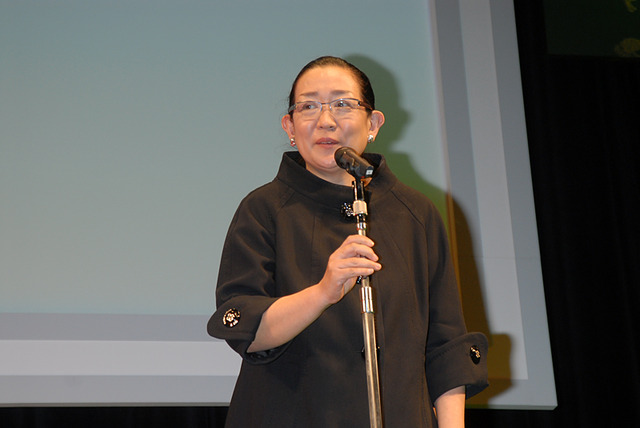 【東京国際映画祭Vol.12】「どうやってこの映画をつくったのか？」〜審査委員長