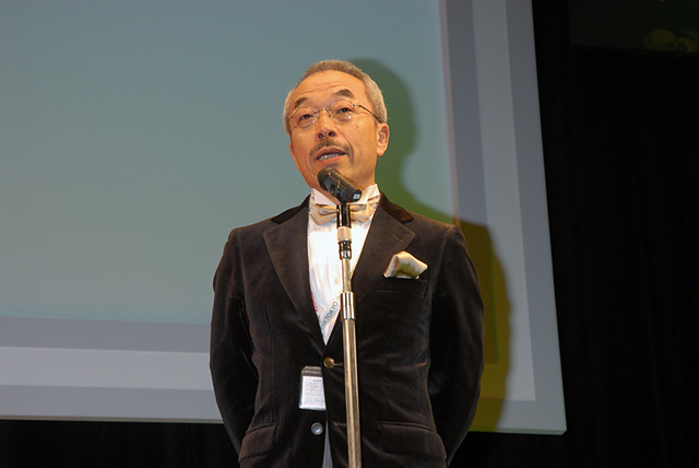 【東京国際映画祭Vol.12】「どうやってこの映画をつくったのか？」〜審査委員長