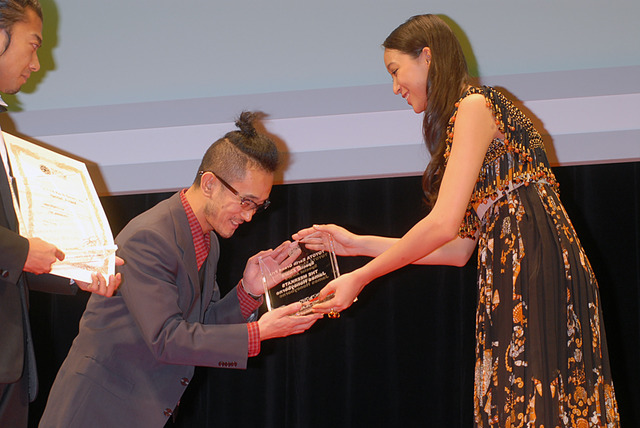 【東京国際映画祭Vol.12】「どうやってこの映画をつくったのか？」〜審査委員長