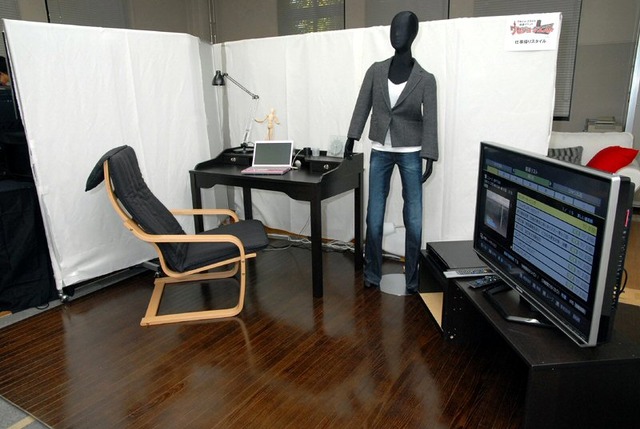 “ワセコレ”モデルが「ワセジョクエスト」で東芝製品のこだわりライフスタイルを体験！