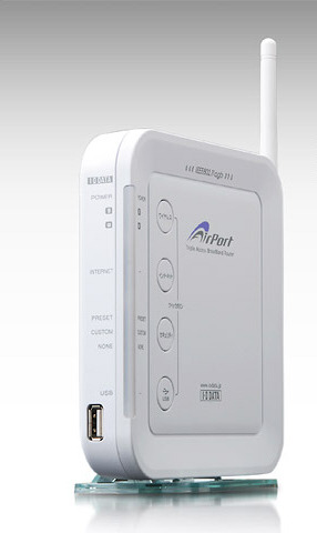 アイ・オー・データ機器、家電ライクな操作性の無線LANルーターを発表