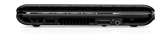 日本HP、ミニノートの新製品「HP Mini 1000」を発表!SSD採用など3モデルを用意