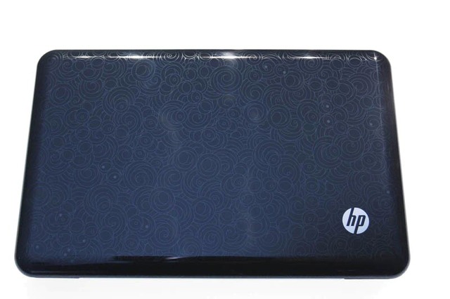 【フォトレポート】「HP Mini 1000」＆「HP Mini 1000 Vivienne Tam Edition」