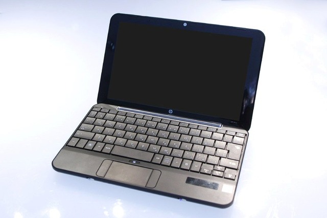 【フォトレポート】「HP Mini 1000」＆「HP Mini 1000 Vivienne Tam Edition」