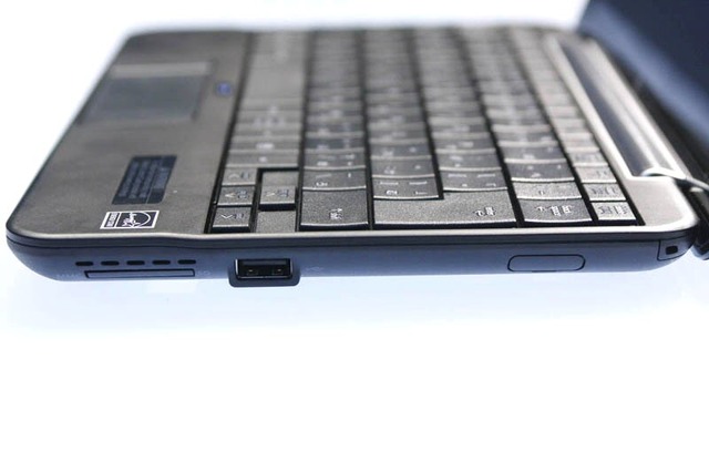 【フォトレポート】「HP Mini 1000」&「HP Mini 1000 Vivienne Tam Edition」