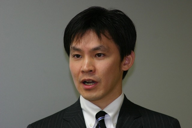 真のテレプレゼンスを体験——ポリコム カスタマーブリーフィングセンター