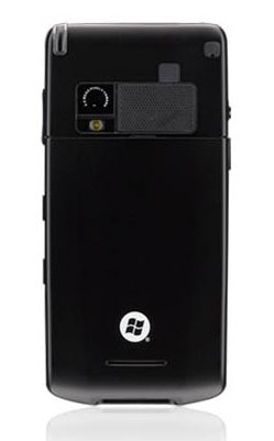 ドバイの端末メーカー「i-mate」、SIMロックフリー端末を日本市場へ投入