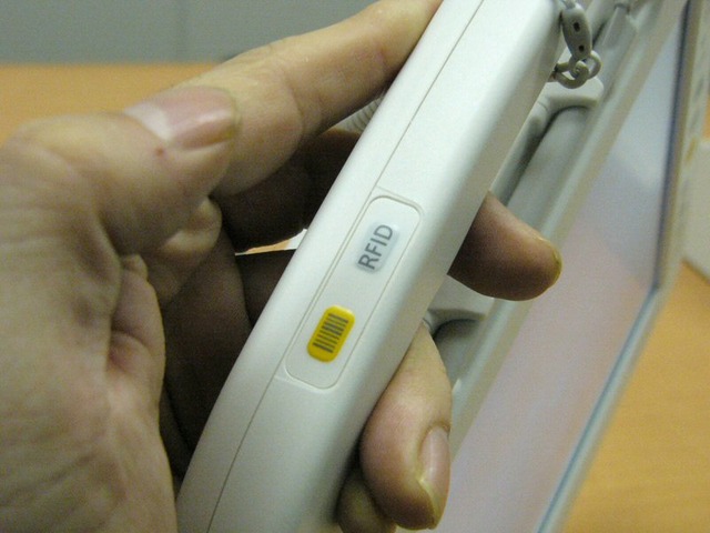 【TOUGHBOOKレポート(Vol.3)】「TOUGHBOOK CF-H1」をチェックする！