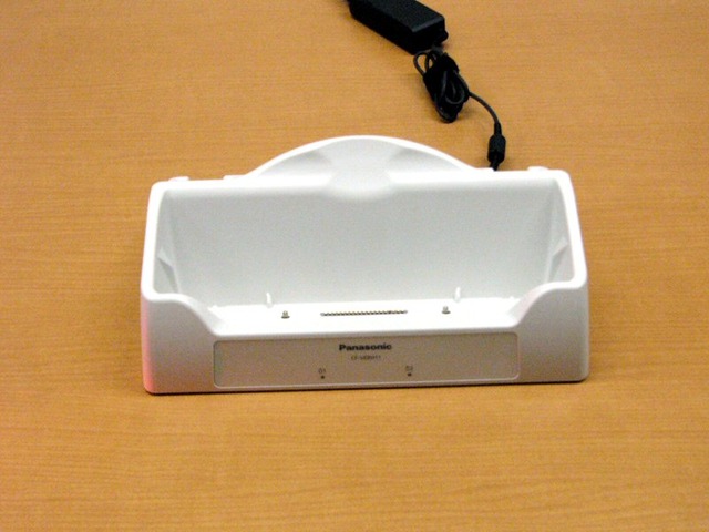 【TOUGHBOOKレポート(Vol.3)】「TOUGHBOOK CF-H1」をチェックする！