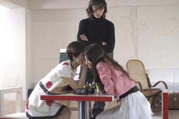 杏さゆり、忍成修吾ら主演ショートフィルム5作品が無料公開に