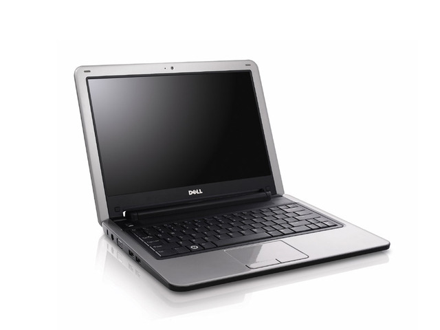 デル、ミニノートPC「Inspiron Mini 12」にWindows XP Home Edition SP3搭載モデル