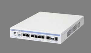 NEC、NGN対応アクセスルータ「UNIVERGE IXシリーズ・ゼロコンフィグモデル」を拡充