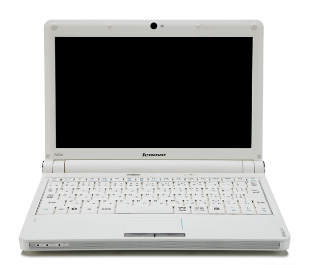 レノボ、同社初の日本市場向けミニノートPCを価格改定——5万円を切る新価格に