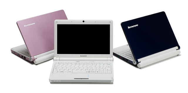 レノボ、同社初の日本市場向けミニノートPCを価格改定——5万円を切る新価格に