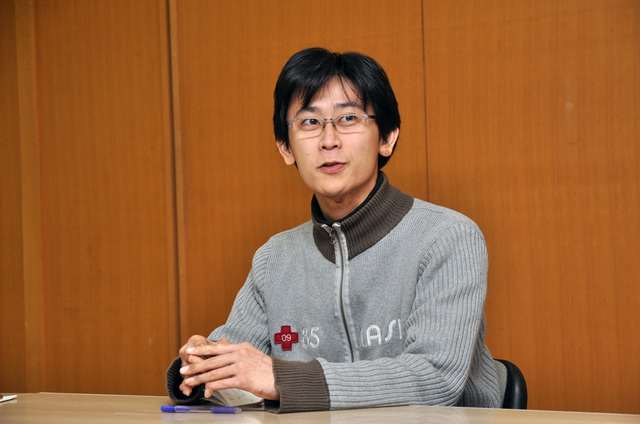 【事例取材】「狙いどおりに構築」——富士通ETERNUSで実現した明大キャンパスストレージ