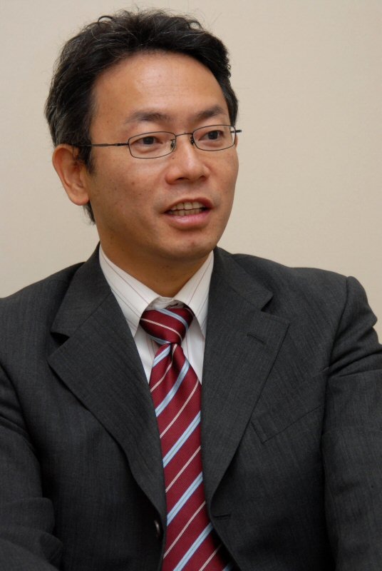 【インタビュー】不動産を“売る”に着目した総合的ポータル——NTTデータ