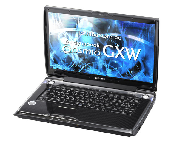 東芝、グラフィックなどを強化した新ノートPCを4モデル——webオリジナルモデル