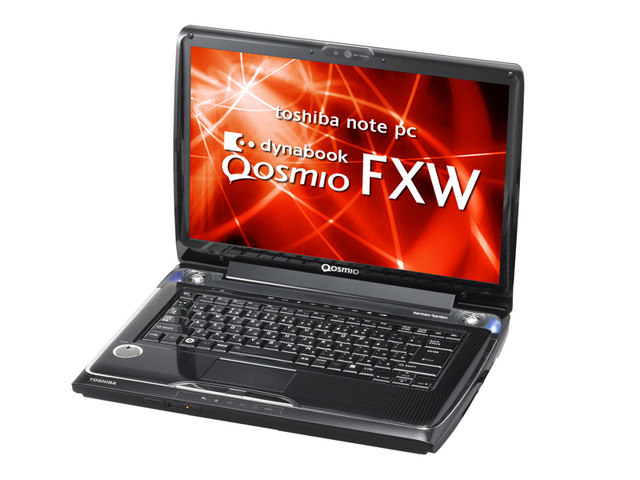 東芝、グラフィックなどを強化した新ノートPCを4モデル——webオリジナルモデル