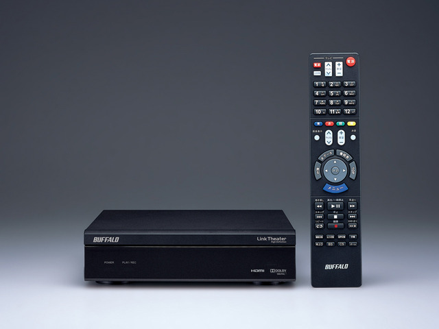 【シリーズ・テレビ新時代】デジタルコンテンツをみんなで楽しもう!3波デジタル対応「LinkTheater LT-H90DTV」導入記(Vol.2)