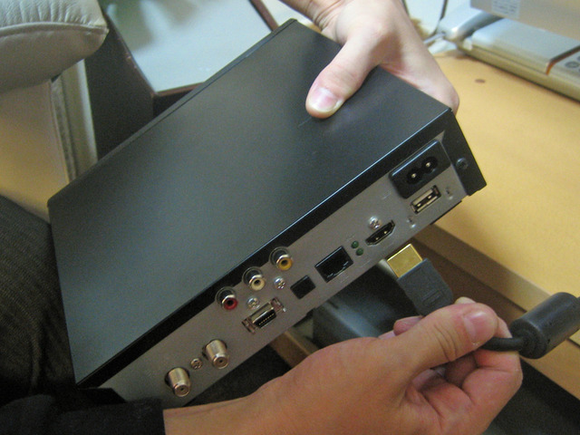 【シリーズ・テレビ新時代】デジタルコンテンツをみんなで楽しもう!3波デジタル対応「LinkTheater LT-H90DTV」導入記(Vol.2)