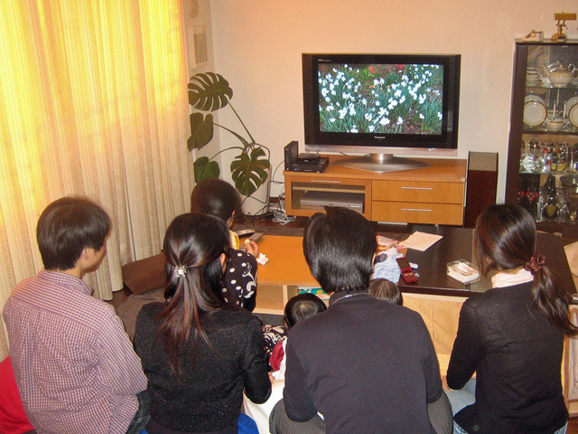 【シリーズ・テレビ新時代】デジタルコンテンツをみんなで楽しもう！3波デジタル対応「LinkTheater LT-H90DTV」導入記（Vol.2)