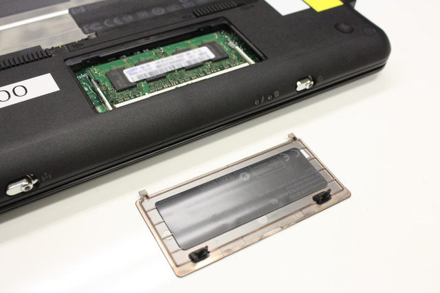 【HP Mini 1000レポート（Vol.3）】「HP Mini 1000」を使ってみた！