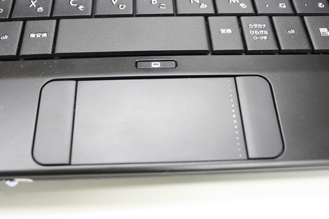 【HP Mini 1000レポート(Vol.3)】「HP Mini 1000」を使ってみた!