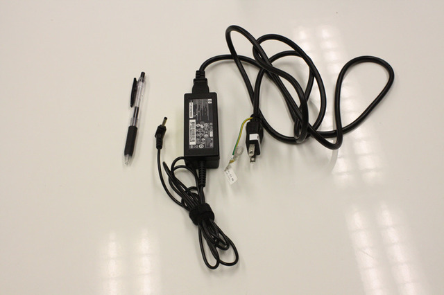 【HP Mini 1000レポート(Vol.3)】「HP Mini 1000」を使ってみた!
