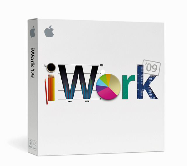 アップル、「iLife '09」「iWork '09」を発表——有名アーティストのレッスンを受講できるサービスも